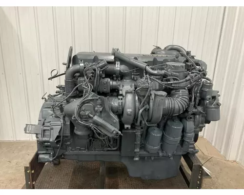 Paccar MX13 Engine Assembly