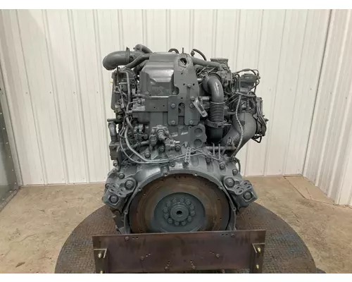 Paccar MX13 Engine Assembly