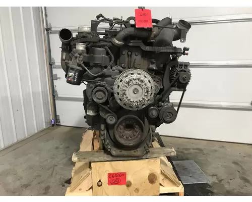 Paccar MX13 Engine Assembly