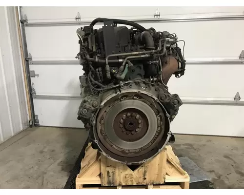 Paccar MX13 Engine Assembly