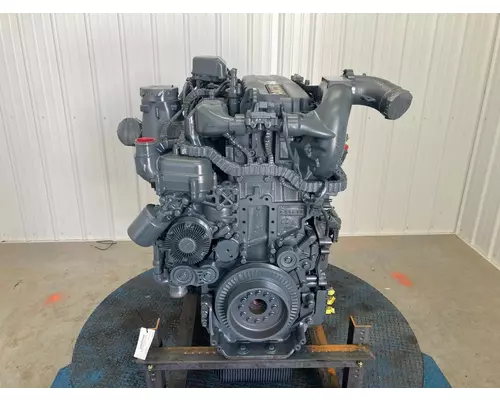 Paccar MX13 Engine Assembly