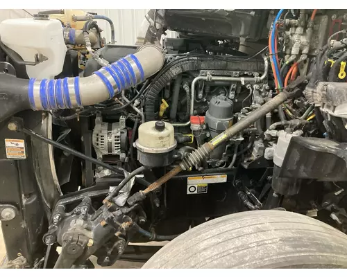 Paccar MX13 Engine Assembly