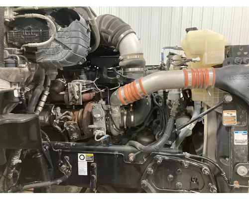 Paccar MX13 Engine Assembly