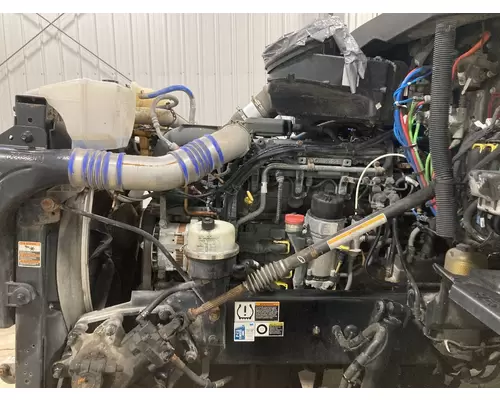 Paccar MX13 Engine Assembly