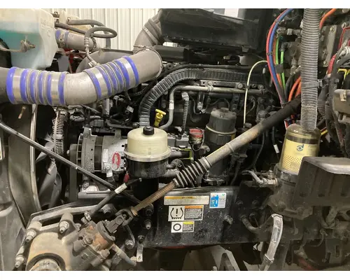 Paccar MX13 Engine Assembly