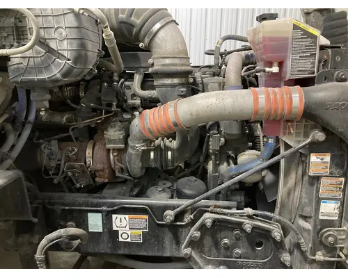 Paccar MX13 Engine Assembly