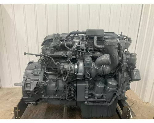 Paccar MX13 Engine Assembly