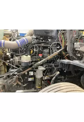 Paccar MX13 Engine Assembly