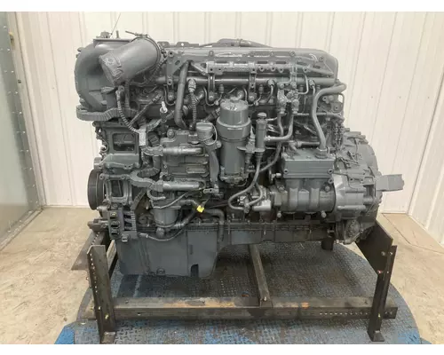 Paccar MX13 Engine Assembly