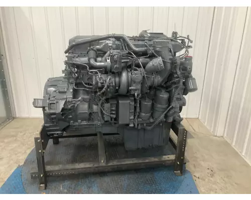 Paccar MX13 Engine Assembly