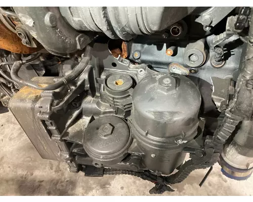 Paccar MX13 Engine Assembly