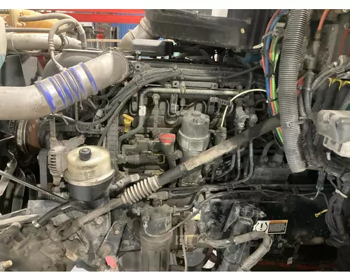 Paccar MX13 Engine Assembly