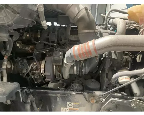 Paccar MX13 Engine Assembly