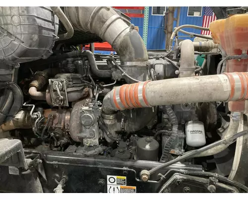 Paccar MX13 Engine Assembly