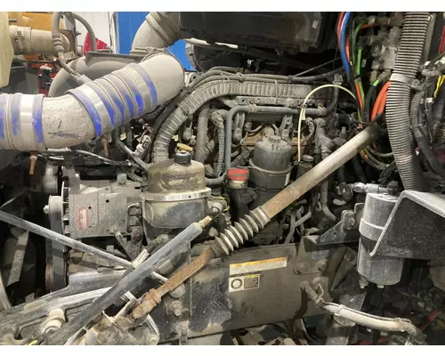 Paccar MX13 Engine Assembly
