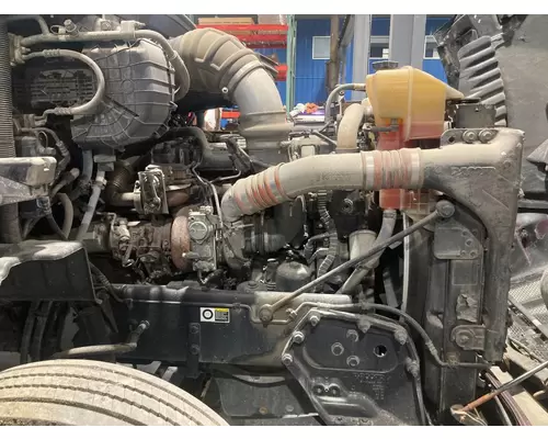 Paccar MX13 Engine Assembly