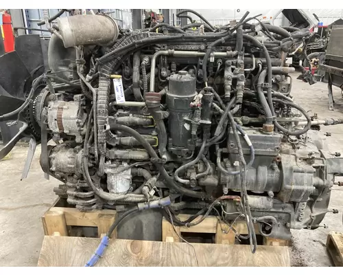 Paccar MX13 Engine Assembly