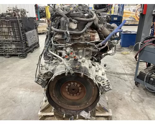 Paccar MX13 Engine Assembly