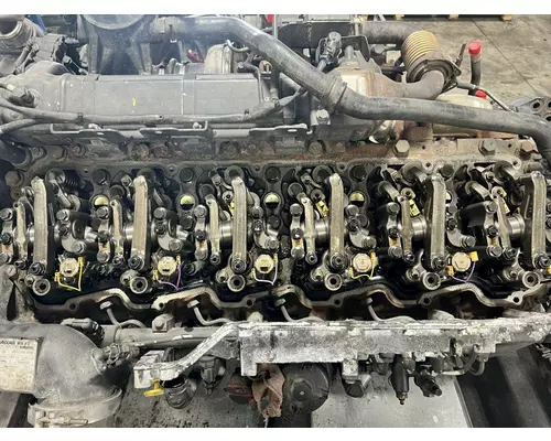 Paccar MX13 Engine Assembly