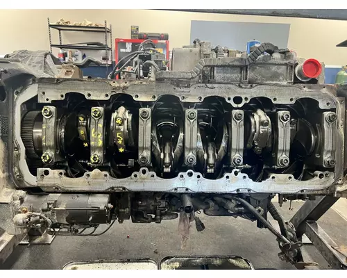 Paccar MX13 Engine Assembly