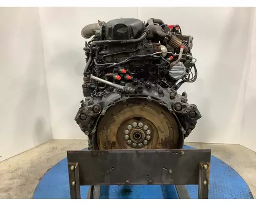 Paccar MX13 Engine Assembly