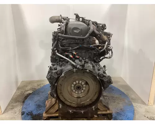 Paccar MX13 Engine Assembly