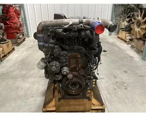 Paccar MX13 Engine Assembly