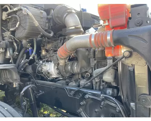 Paccar MX13 Engine Assembly