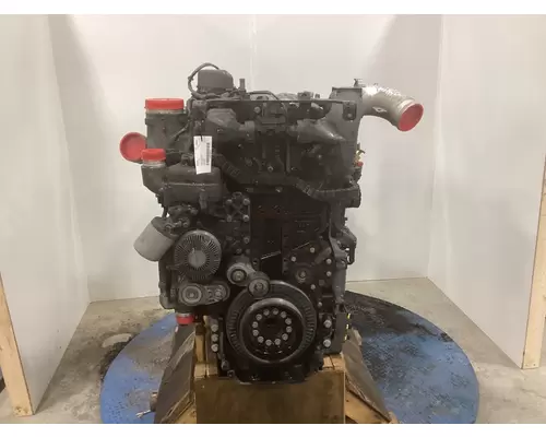 Paccar MX13 Engine Assembly