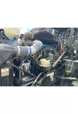 Paccar MX13 Engine Assembly