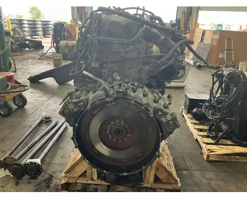 Paccar MX13 Engine Assembly