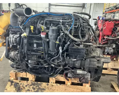 Paccar MX13 Engine Assembly