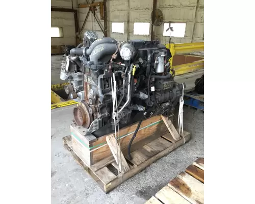 Paccar MX13 Engine Assembly