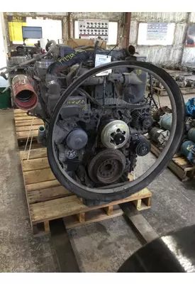 Paccar MX13 Engine Assembly