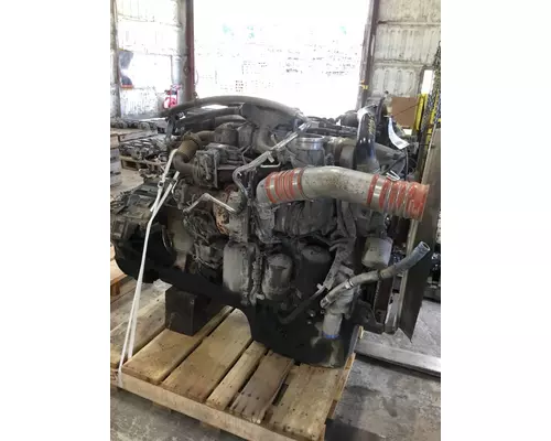 Paccar MX13 Engine Assembly