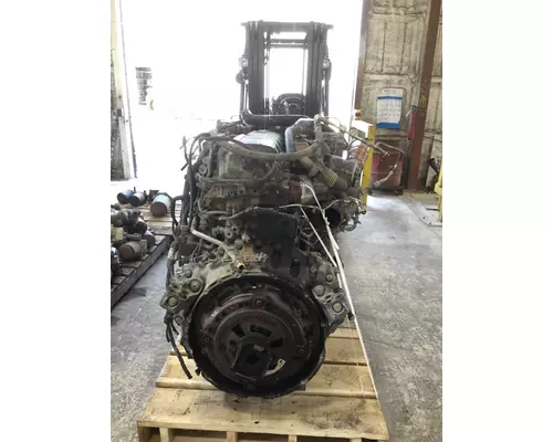 Paccar MX13 Engine Assembly