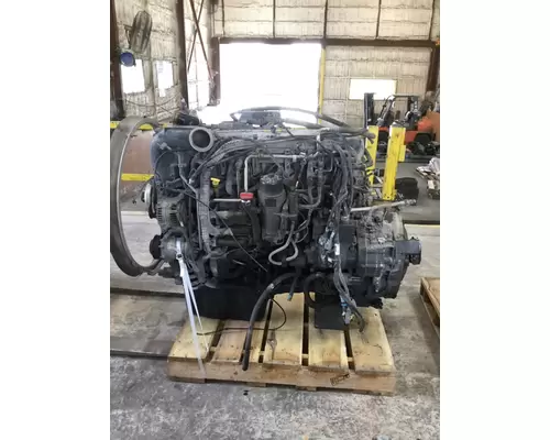 Paccar MX13 Engine Assembly