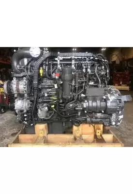 Paccar MX13 Engine Assembly