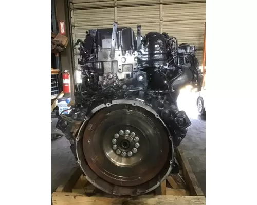 Paccar MX13 Engine Assembly