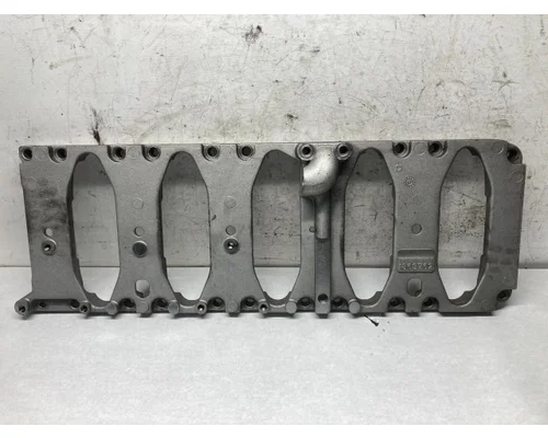 Paccar MX13 Engine Block Stiffener