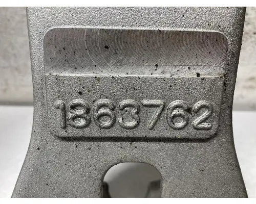 Paccar MX13 Engine Block Stiffener