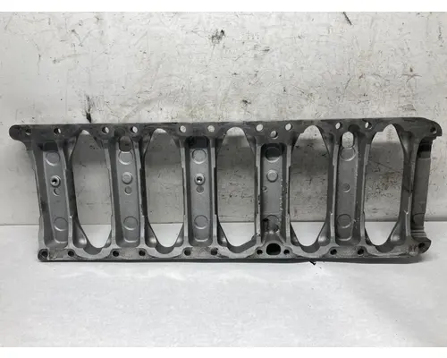 Paccar MX13 Engine Block Stiffener