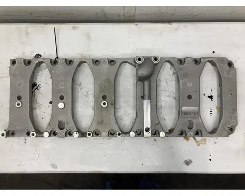 Paccar MX13 Engine Block Stiffener