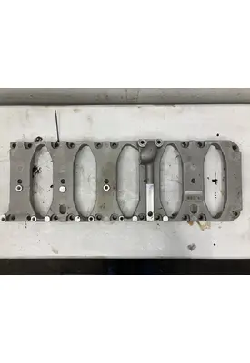 Paccar MX13 Engine Block Stiffener