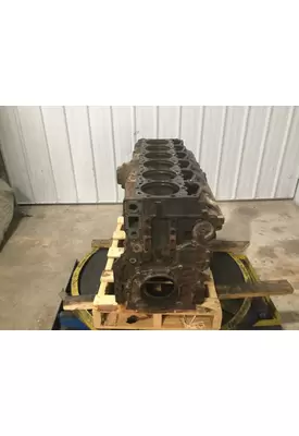 Paccar MX13 Engine Block