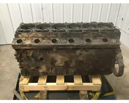 Paccar MX13 Engine Block