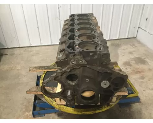 Paccar MX13 Engine Block