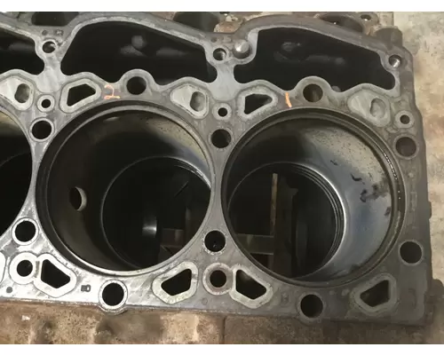 Paccar MX13 Engine Block