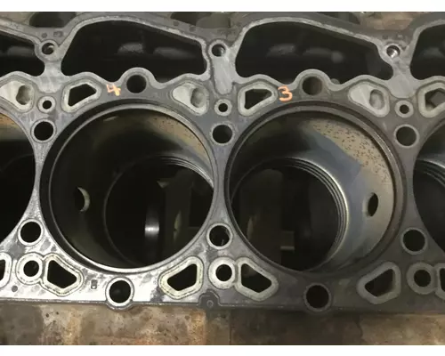 Paccar MX13 Engine Block