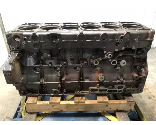Paccar MX13 Engine Block